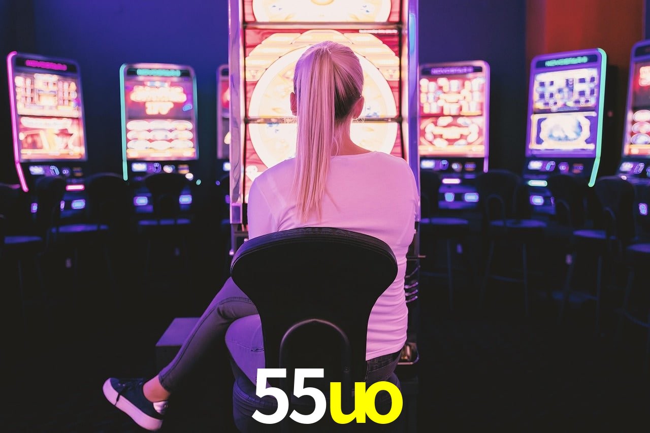 Experiência VIP 55uo