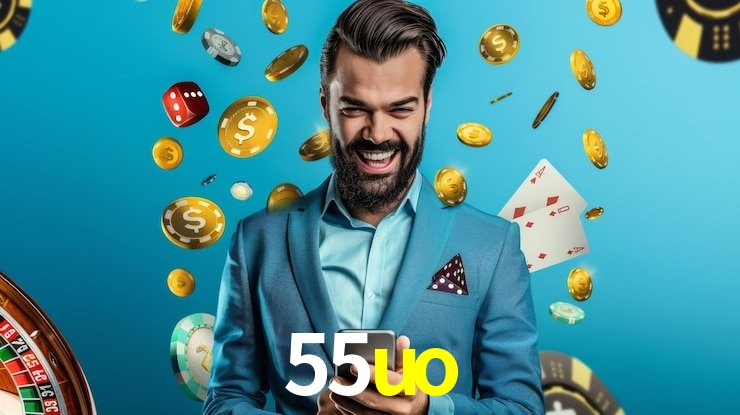 Welcome Bonus 55uo