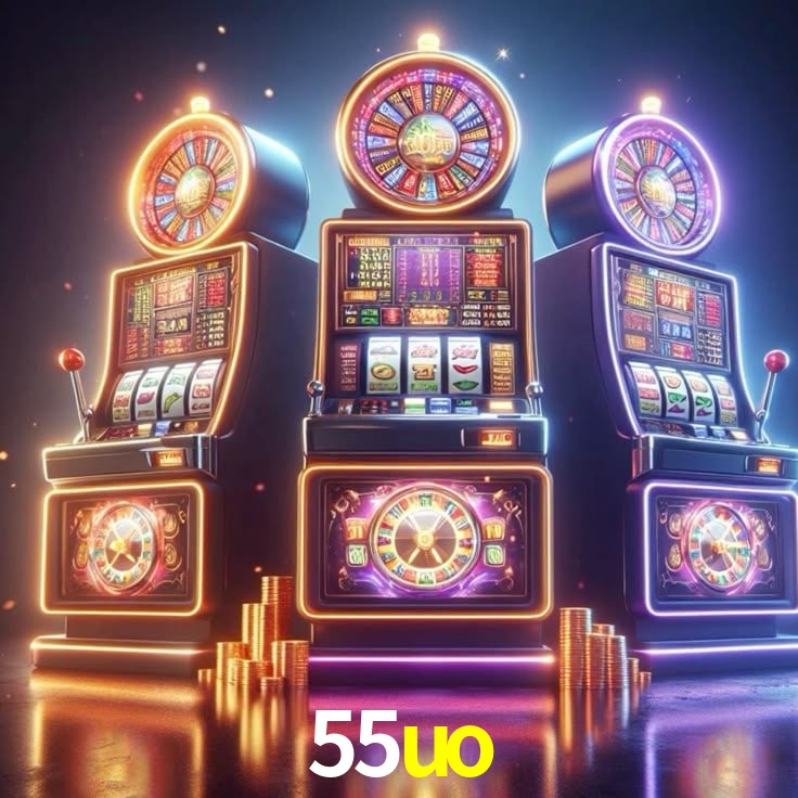 55uo: Seu Cassino Premiado com Pagamentos Rápidos