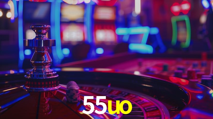 55uo - Aposta de Risco Máximo - 55uo.com
