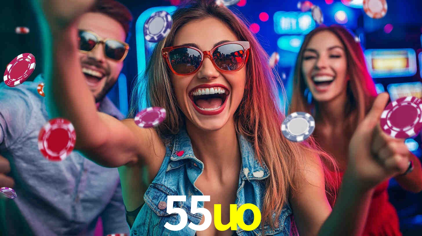 Estatísticas 55uo