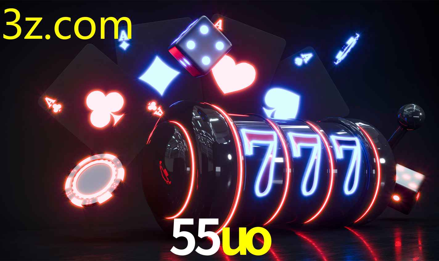 Cassino de Jogos 55UO.COM