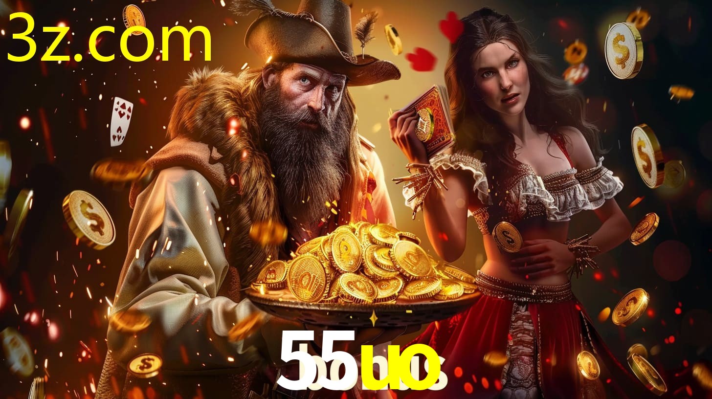 55UO.COM Login Rápido