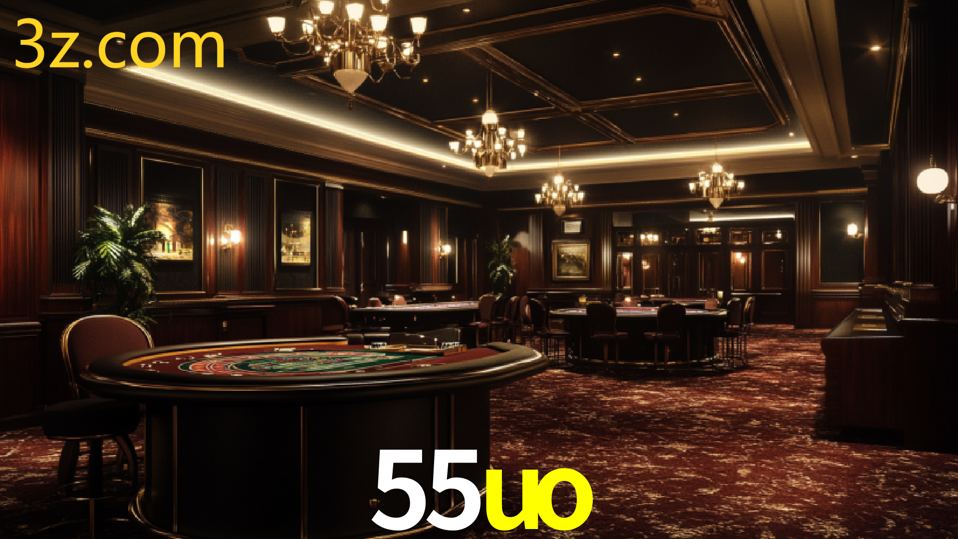 Cassino Online Seguro 55UO.COM