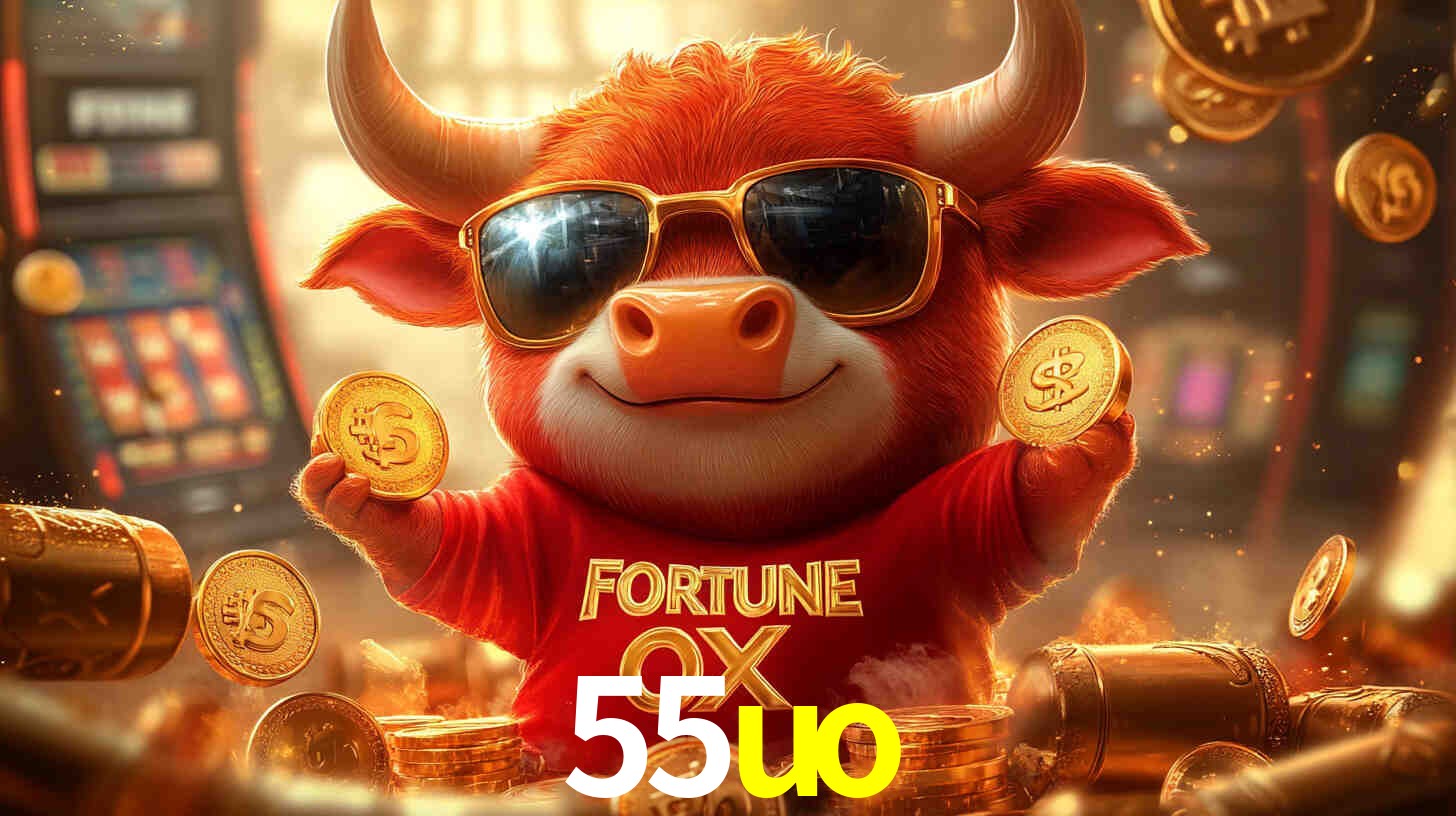 Desvendando o Mundo dos Jogos Virtuais na 55uo