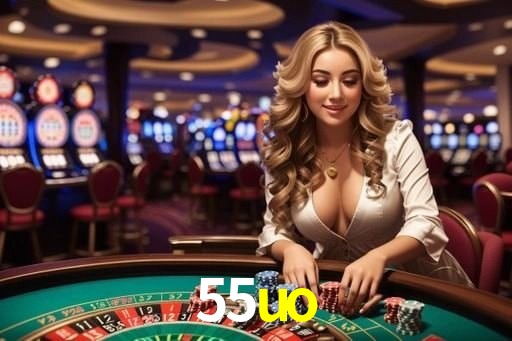 VIP Casino 55uo