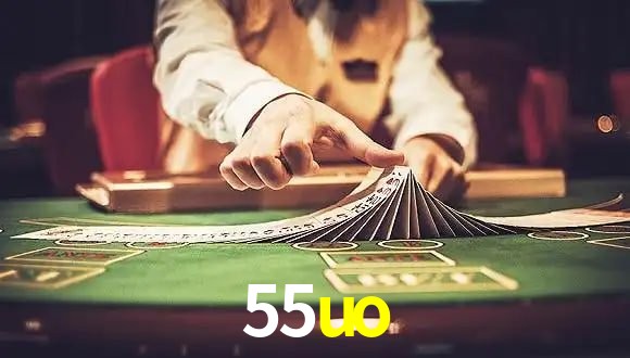 Roulette Table 55uo