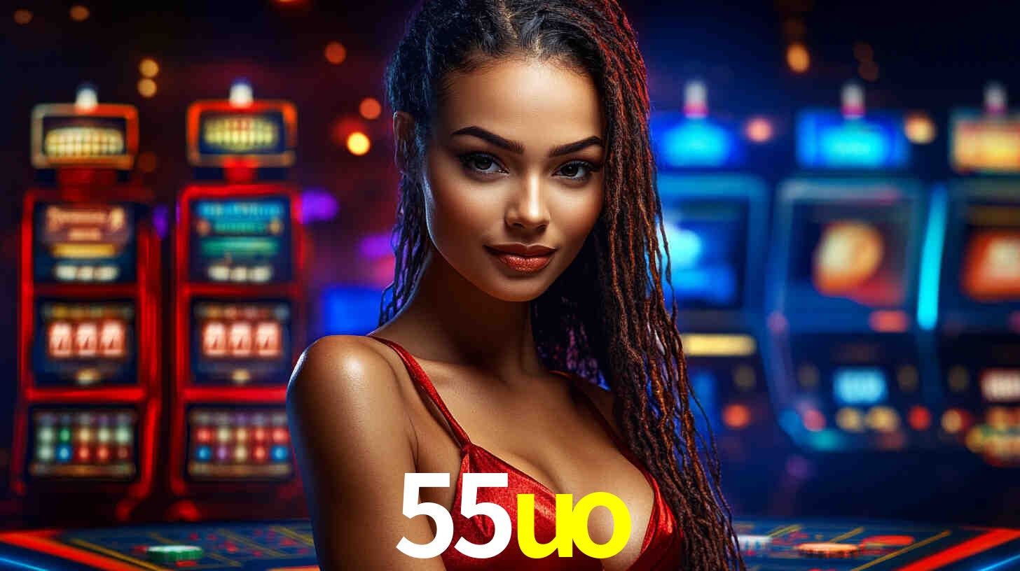 Casino Ao Vivo 55uo