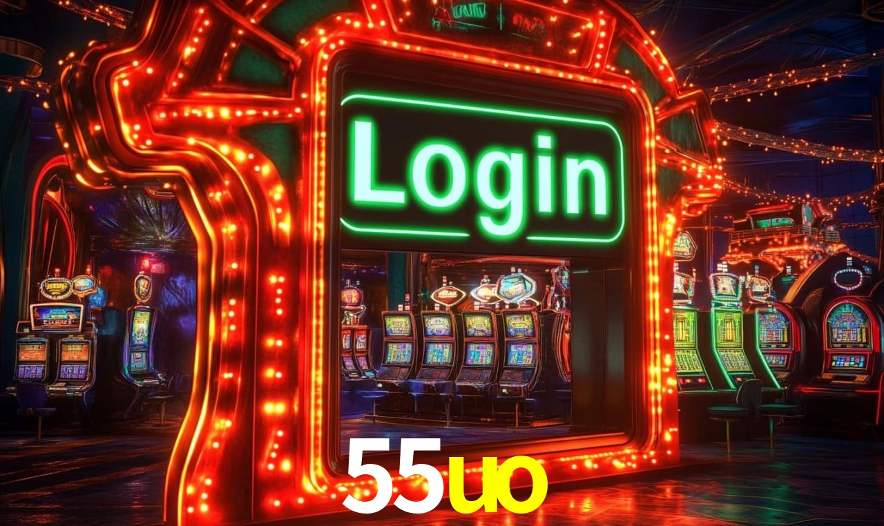 Desvendando o Mundo dos Jogos Virtuais na 55uo