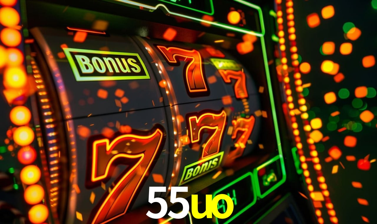 Promoção Relâmpago 55uo