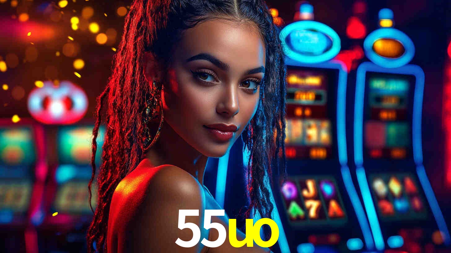 Estatísticas do Jogo 55uo