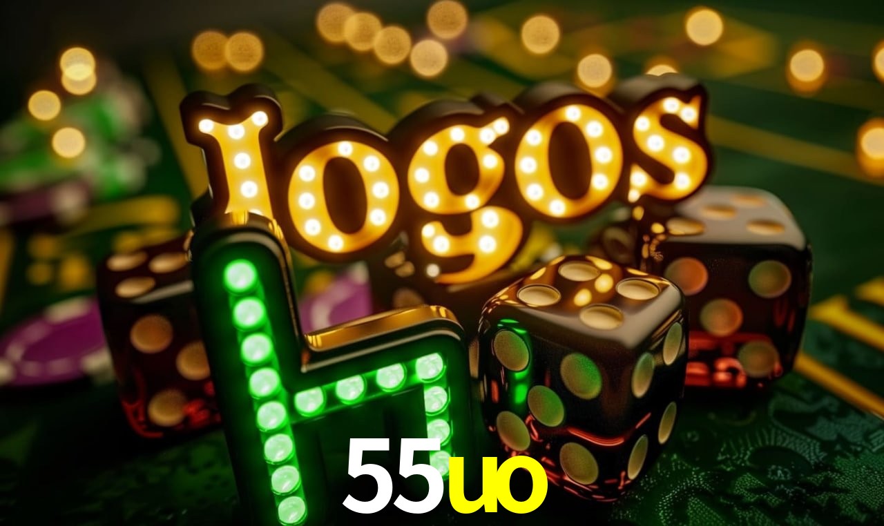 Descubra o Programa VIP da 55uo: Vantagens Exclusivas para Jogadores