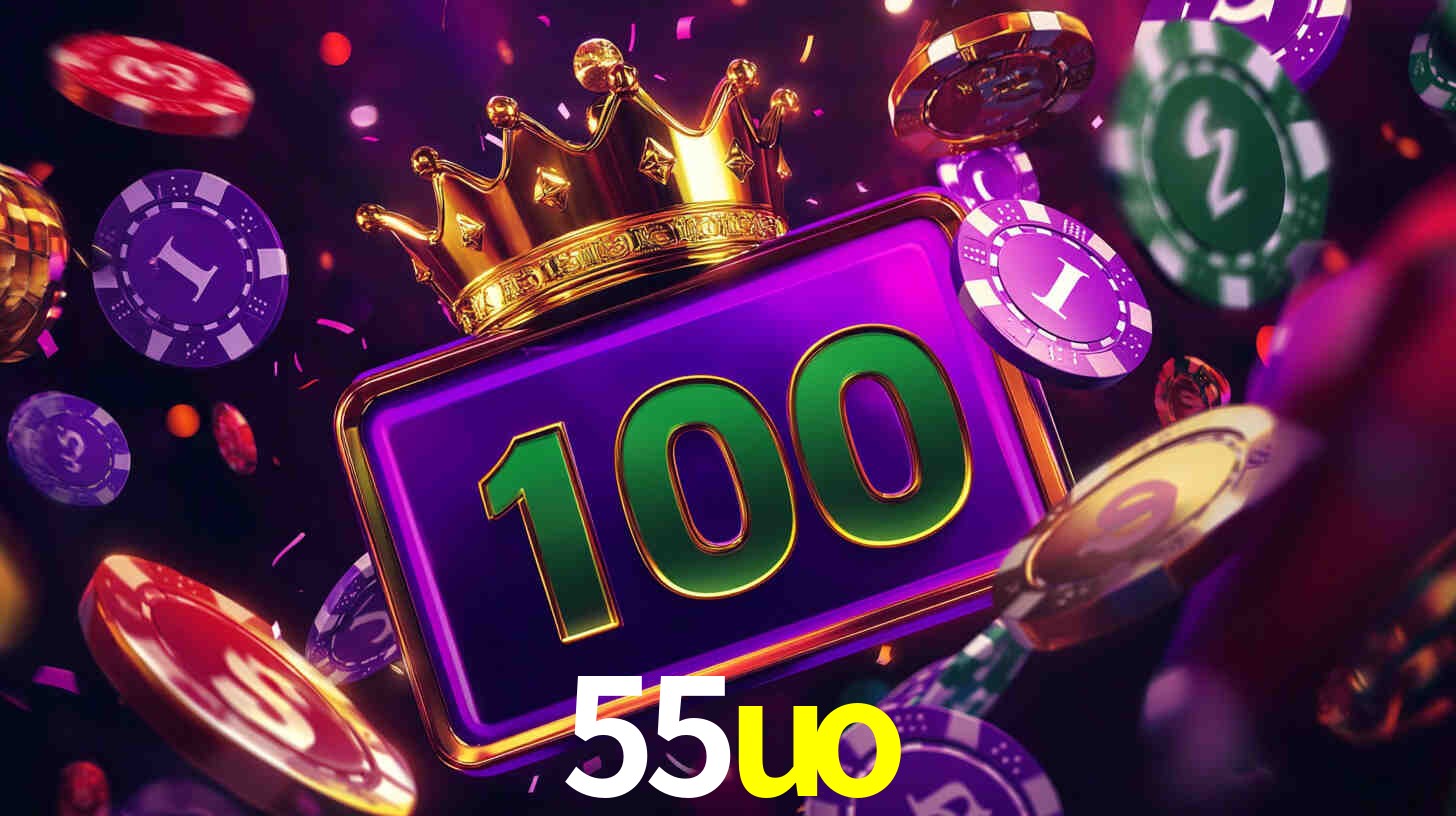 Ofertas Imperdíveis na 55uo: Promoções e Bônus Que Valem a Pena