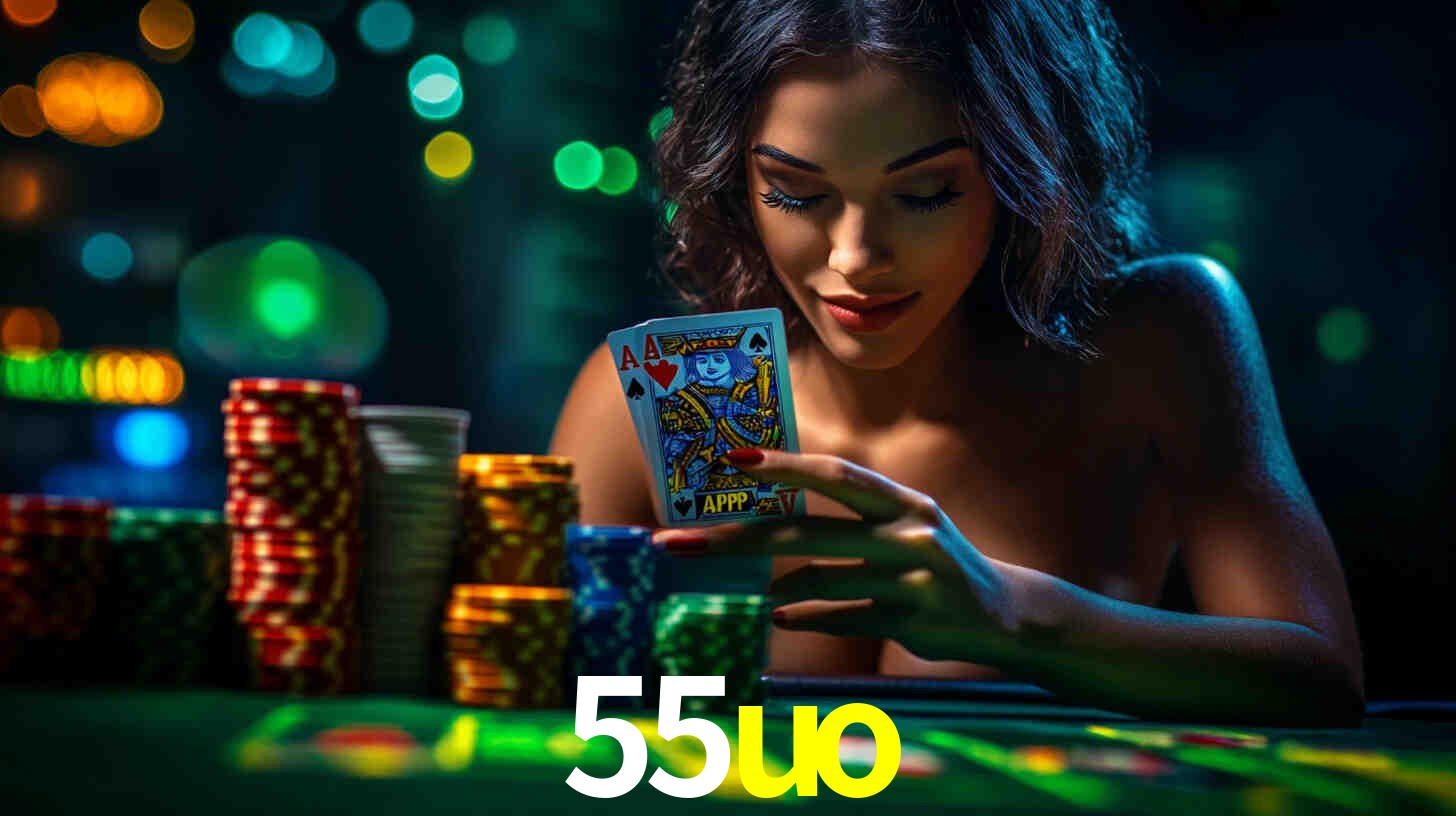 Recursos de Bônus 55uo