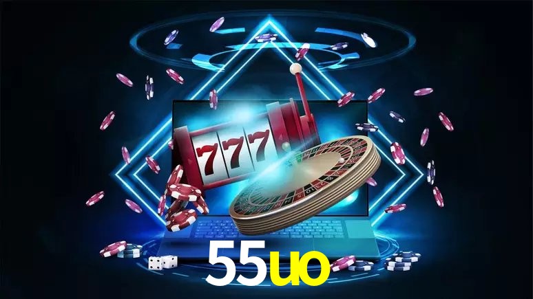 A Popularidade dos Caça-Níqueis no 55uo