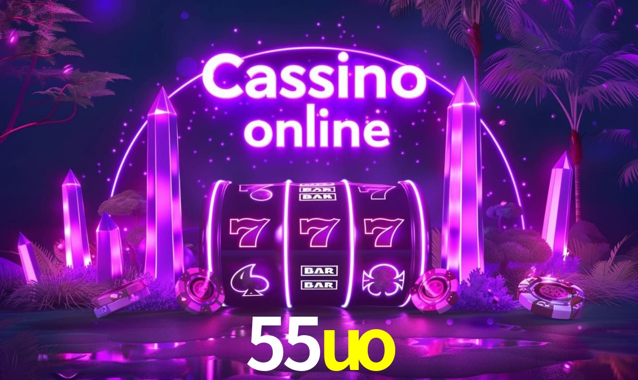 Descubra a Essência do 55uo: Nossa História e Compromissos