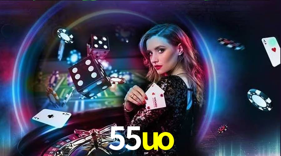 Slot Games 55uo