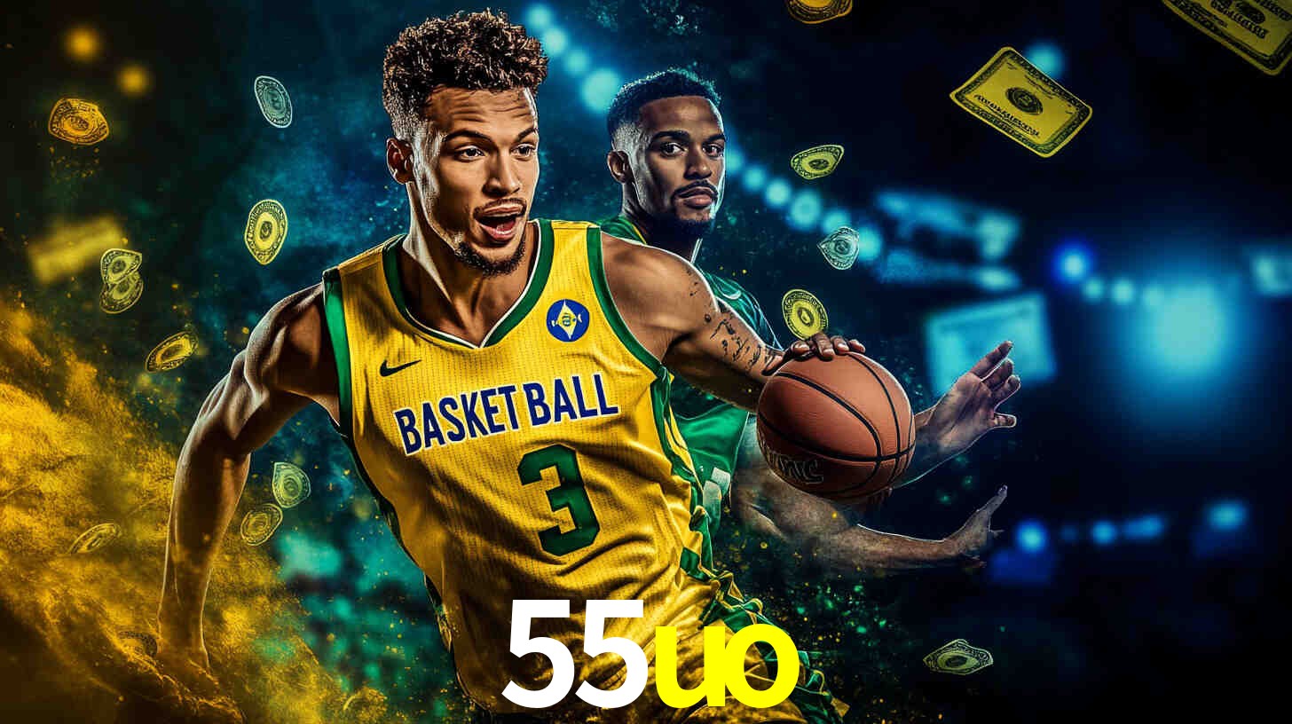 Apostas de Futebol 55uo