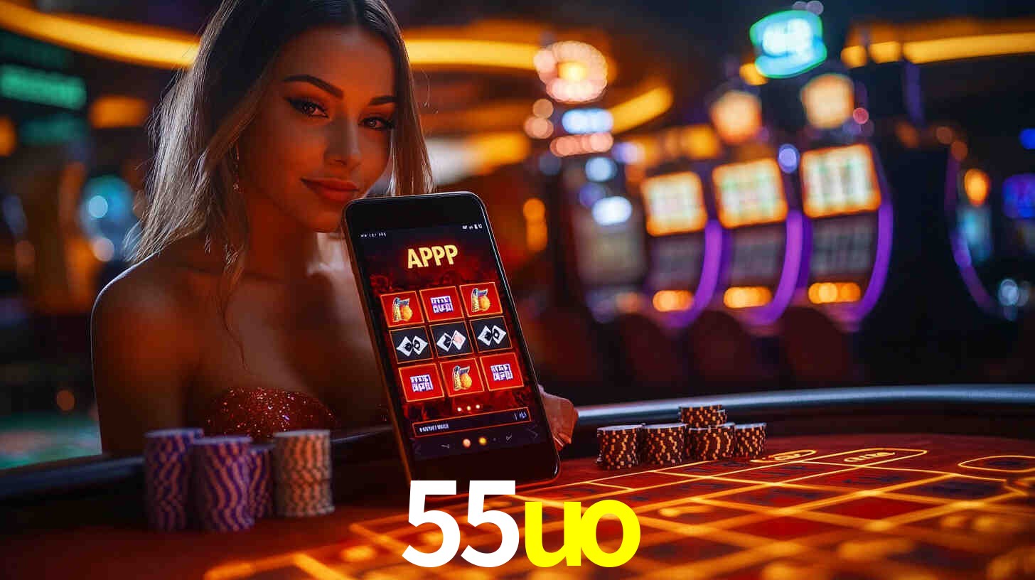 Estatísticas Esportivas 55uo