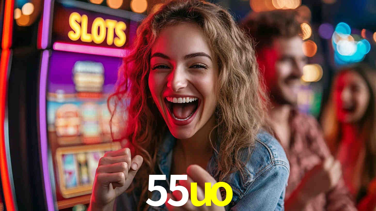 Diretório de Jogos 55uo