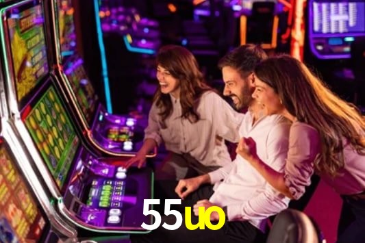 A Emoção da Loteria na 55uo: Uma Chance de Mudança de Vida