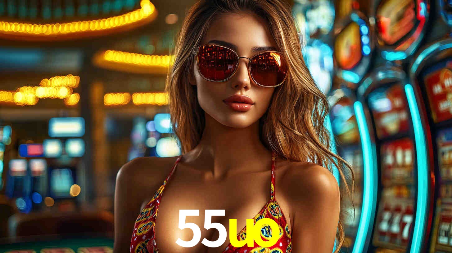 Experimente o Login Seguro Premium no 55uo