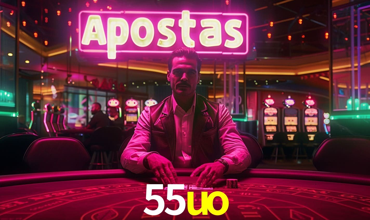 Benefícios da Conta 55uo