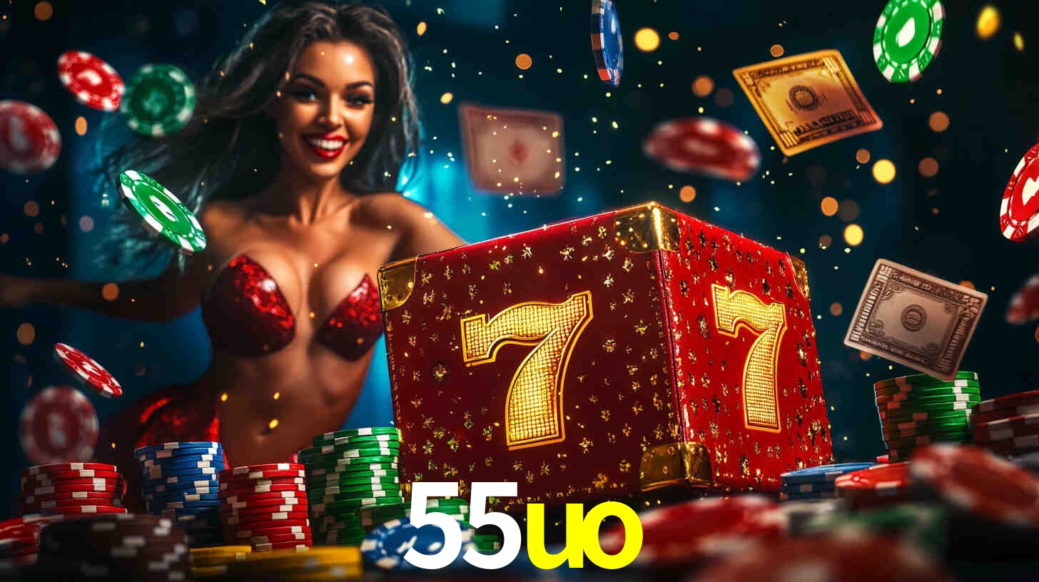 Jogos de Slot 55uo