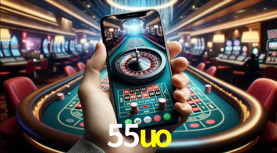 Player Reviews 55uo