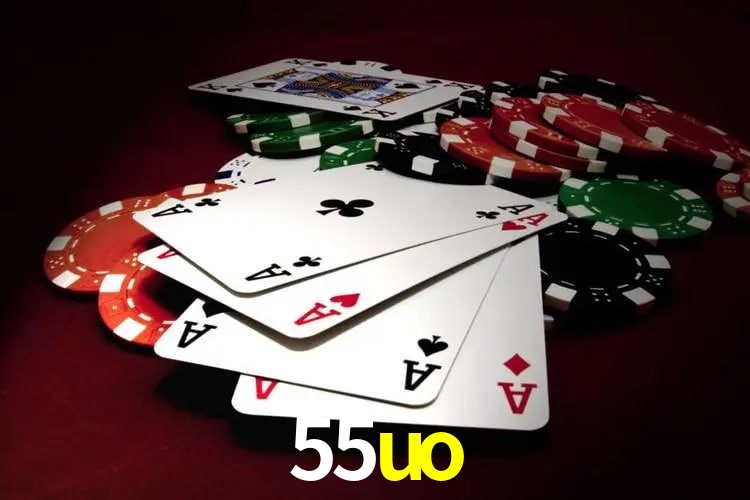 A Revolução dos Aplicativos de Jogos no 55uo