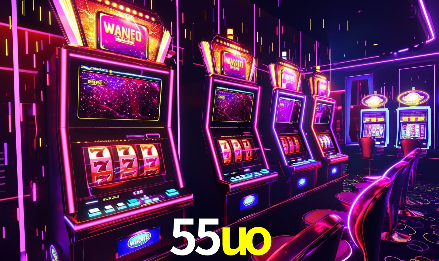 Login Seguro 55uo