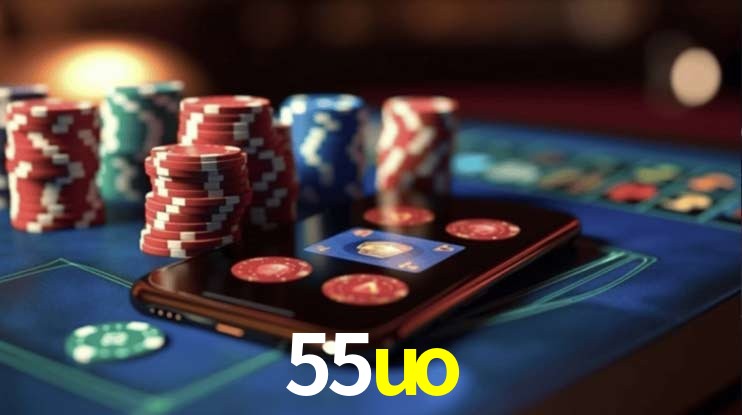 Apostas Esportivas na 55uo: Um Guia Completo