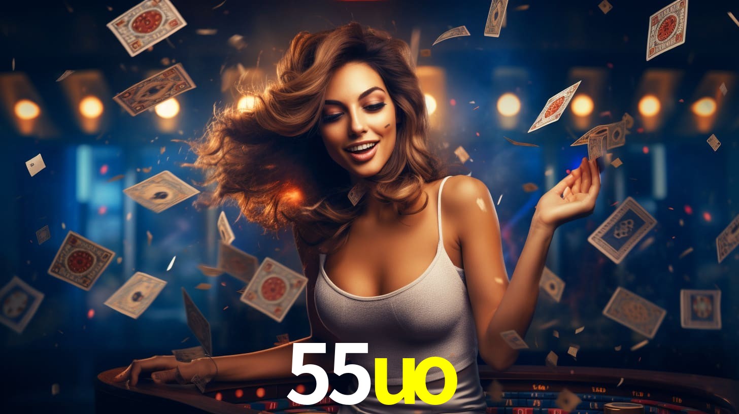 Daily Bonuses 55uo