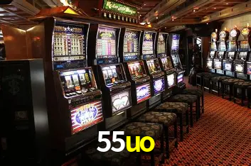 Jogos Exclusivos 55uo