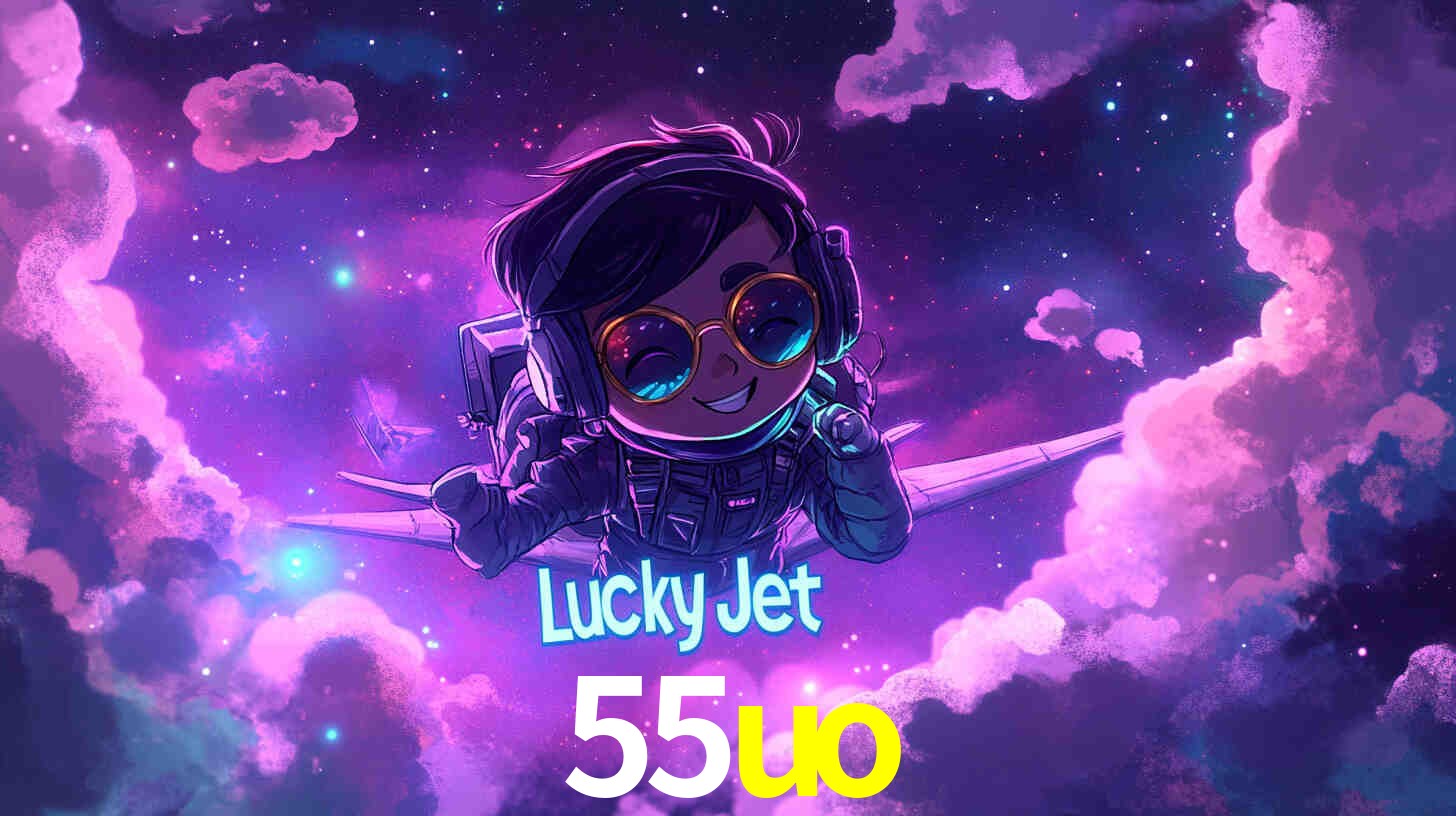 Jogo Spaceman 55uo